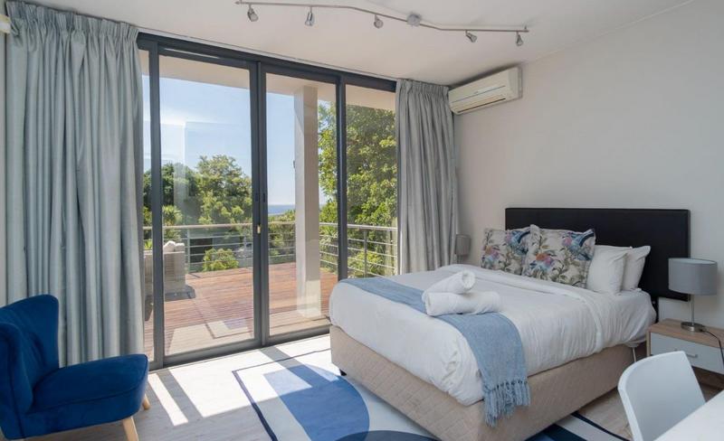 4 Bedroom Property for Sale in Camps Bay Western Cape